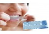 Фото Отбеливающие полоски Crest Whitestrips - домашнее отбеливание зубов в Хабаровске