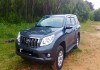 Фото Toyota Land Cruiser Prado, 2012