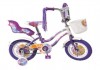 Фото Велосипед детский 12 дюймов Navigator WinX двухколесный
