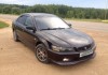 Фото Honda Accord фиолетовый седан 4 двери, 1999 г.,