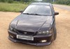 Фото Honda Accord фиолетовый седан 4 двери, 1999 г.,