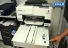 Продам новый принтер texjetplus