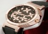 Часы женские Tambour Diamonds Lady от Louis Vuitton