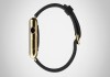 Часы мужские Apple Watch Edition Black Classic