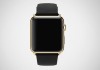 Фото Часы мужские Apple Watch Edition Black Classic