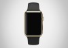 Мужские часы Apple Watch Edition Black Sport