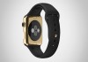 Фото Мужские часы Apple Watch Edition Black Sport
