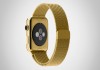 Фото Мужские часы Apple watch edition gold milanes loop