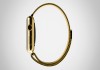 Фото Мужские часы Apple watch edition gold milanes loop