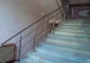 Фото Лестничные и балконные ограждения, поручни, перила, лестницы,