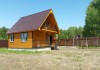 Фото Продается готовый дом для круглогодичного проживания в Серпуховском районе