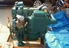 Фото Продам стационарный дизельный лодочный мотор volvo-penta 3,1, 1998 г, 130 л.с.,