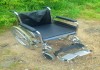 Продаю инвалидную коляску TITAN ( Германия)