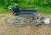 Фото Продаю инвалидную коляску TITAN ( Германия)