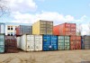 Фото Аренда контейнеров под производство, склад, офис от 7-300 кв.м. дёшево