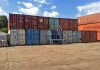 Фото Аренда контейнеров на любой срок от 30 м.кв.