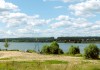 Фото 7,4 сотоки ИЖС с панорамным видом на водохранилище. Дмитровское шоссе, 12км от МКАД.