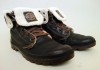 Стильные ботинки Palladium Baggy Leather