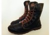 Фото Стильные ботинки Palladium Baggy Leather