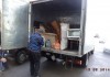 Фото Переезды, газель, грузовик 3-х тоник, сборка мебели