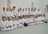 Открытый урок айкидо в школе Дасэйкан