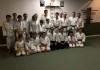 Фото Открытый урок айкидо в школе Дасэйкан