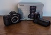 Новый Canon EOS 5D Mark III DSLR камеры тела + 24-105 mm оригинальных