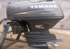 Фото Продам отличный лодочный мотор YAMAHA F100, нога UL (635 мм),