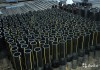 Фото ООО "Аир-Газ"- один из крупнейших в России производителей стальных и полиэтиленовых фитингов для г
