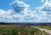 Фото Земельный участок на возвышенности с видом на вдхрн. Площадь 7,4 соток (ИЖС)