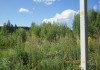 Продаю зем участок в Моск области под сроительство дачи