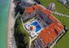 Фото Болгария – продается квартира на первой линии моря в курорте Бяла