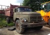 Продаётся грузовик ЗИЛ ММЗ 554 самосвал сельхозник