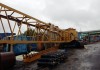 Фото Гусеничный кран ДЕК-631 грузоподъемность 63 тонн