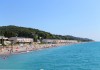 Фото Продам участок на побережье черного моря