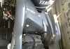 Фото 4х-тактный лодочный мотор Yamaha F100 AETX.