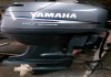 Фото Лодочный мотор Yamaha F50AETL