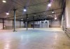 Фото Склад отапливаемый 1500 м2, м. Кантемировская