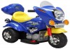 Мотоцикл для катания детей М48