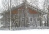 Фото Дом в Вологодской области.