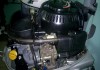 Фото Продам отличный лодочный мотор HONDA BF 8, нога L (508мм), румпель, ручной стартер, электростартер,