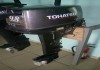 Фото Продам отличный лодочный мотор TOHATSU 9,8, нога L (508мм) (возможно ногу укоротить до S (381 мм))