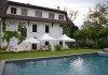 Фото Франция - Продается престижная вилла в центре Дивон-ле-Бан, вблизи Женевского озера
