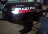 Фото Продам отличный лодочный мотор SUZUKI DF 9,9, 4-х тактный, из Японии