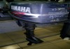 Фото Продам отличный лодочный мотор YAMAHA 5