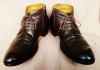 Фото Оригинальные мужские ботинки Pakerson