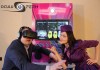 Фото Аттракцион виртуальной реальности OculusPerm