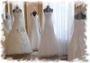 Фото Продам шикарные свадебные платья