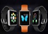 D Watch 2 (Аналог Apple Watch)