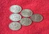 Фото Продам монеты.